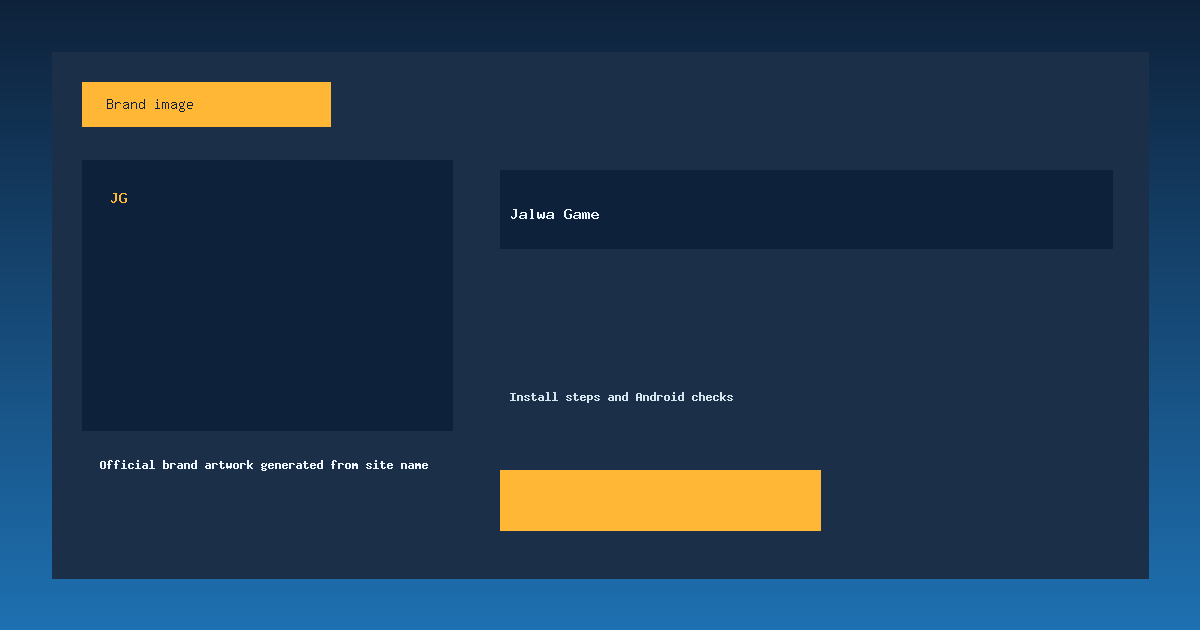 Jalwa Game download artwork